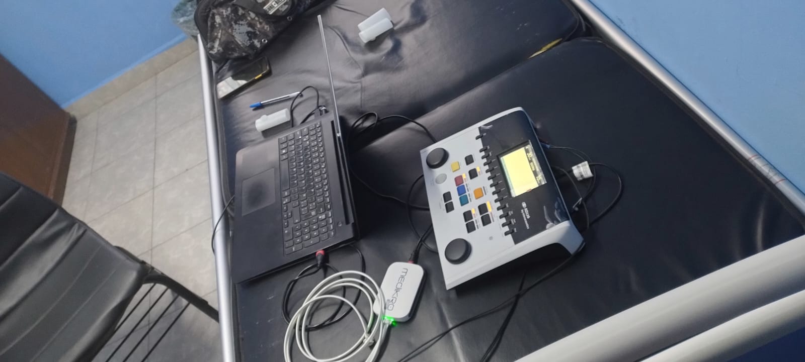 Capacitación en seguridad